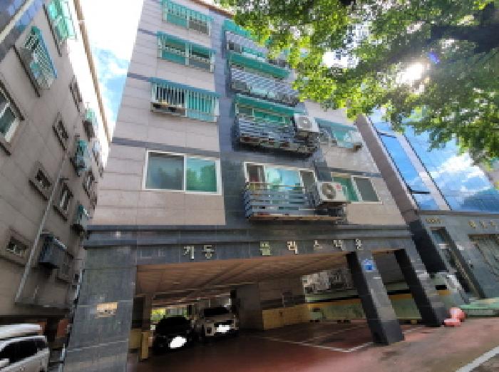 부천시 원미구 역곡동 다세대주택 경매 물건 사진