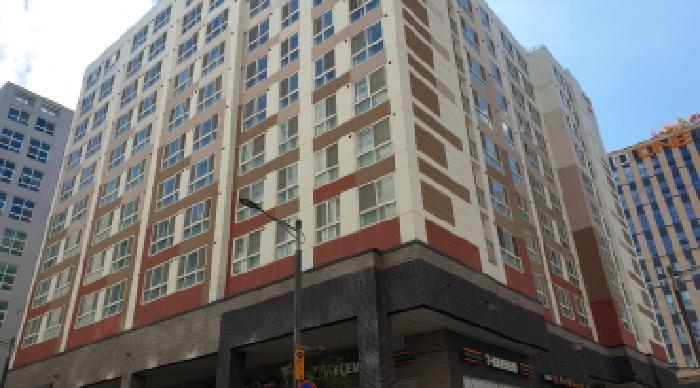 김포시 구래동 6871-58 오피스텔 경매 물건 사진