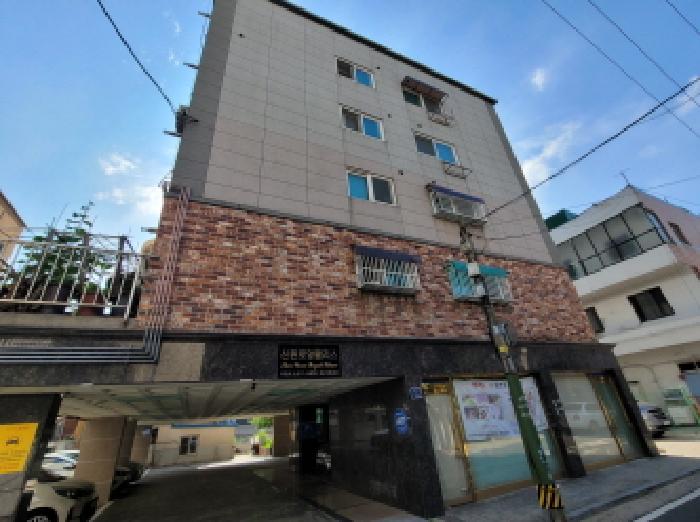 부천시 소사구 소사본동 다세대주택 경매 물건 사진