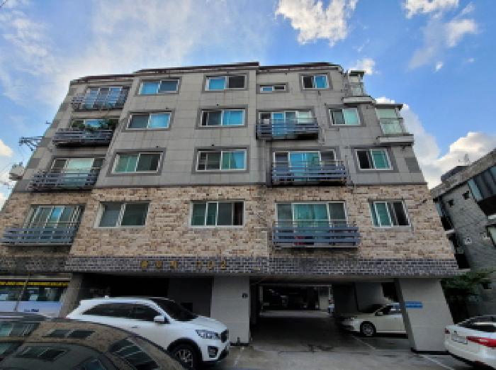 부천시 오정구 내동 다세대주택 경매 물건 사진