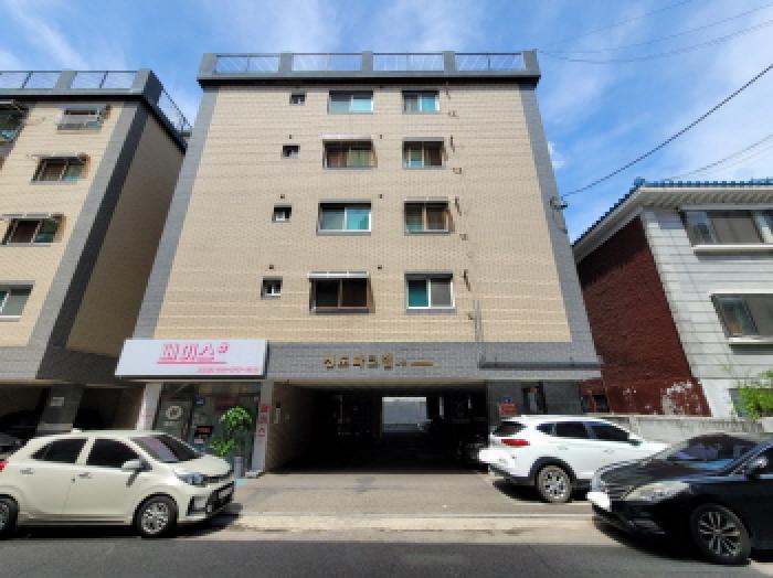 부천시 원미구 상동 다세대주택 경매 물건 사진