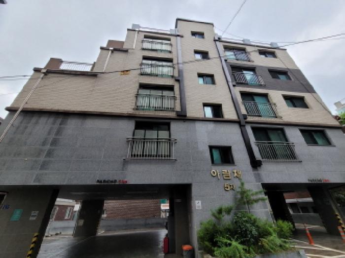 부천시 소사구 소사본동 연립주택,다세대,빌라 경매 물건 사진