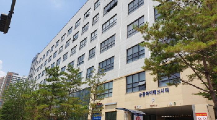 김포시 장기동 2083-4 공장/지식산업센터 경매 물건 사진