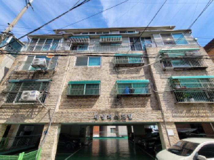 부천시 원미구 약대동 다세대주택 경매 물건 사진