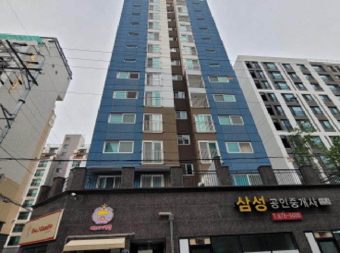 부천시 오정구 여월동 아파트 경매 물건 사진