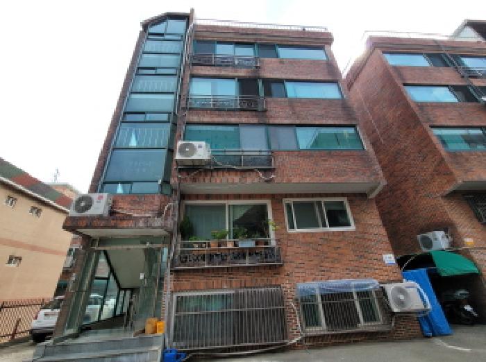 부천시 원미구 도당동 연립주택,다세대,빌라 경매 물건 사진