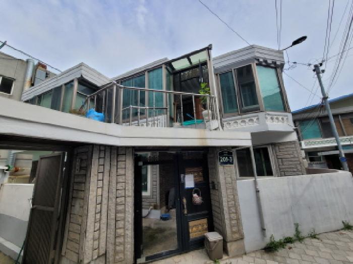 부천시 원미구 약대동 단독주택 경매 물건 사진