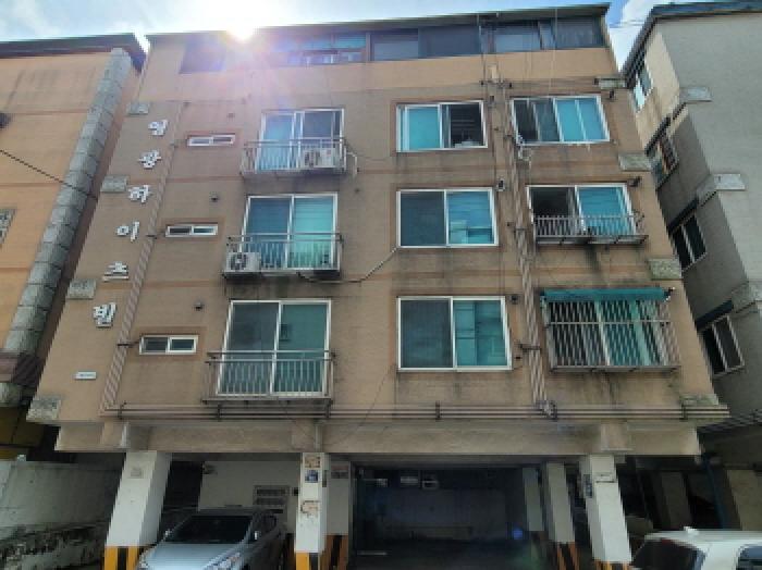 부천시 원미구 도당동 다세대 경매 물건 사진