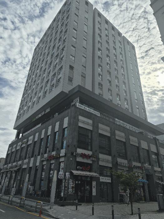 김포시 장기동 2025-3 근린생활시설 경매 물건 사진