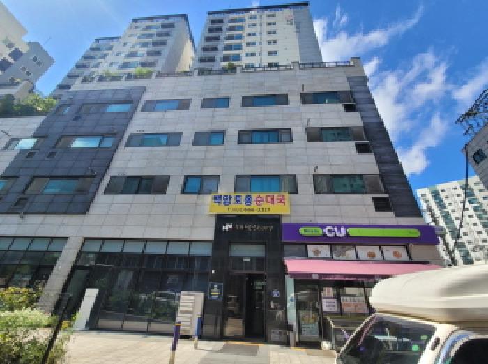 부천시 원미구 원미동 오피스텔 경매 물건 사진