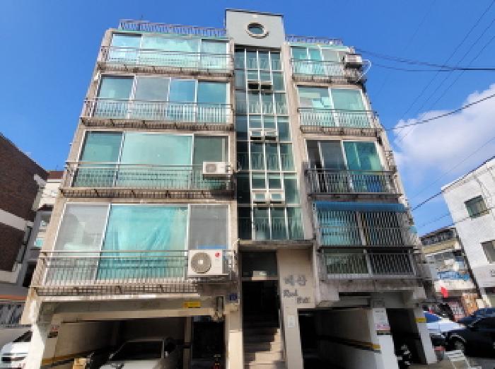 부천시 원미구 심곡동 다세대 경매 물건 사진