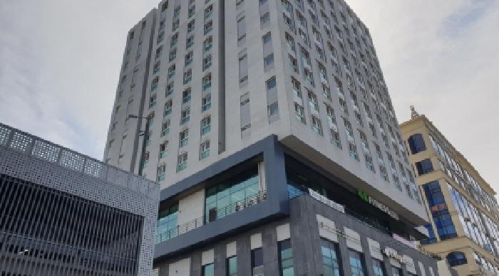 김포시 장기동 2025-3 오피스텔 경매 물건 사진
