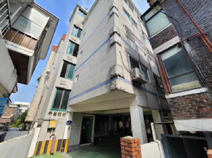 부천시 원미구 심곡동 다세대주택 경매 물건 사진