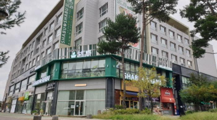김포시 운양동 1307-4 근린생활시설 경매 물건 사진