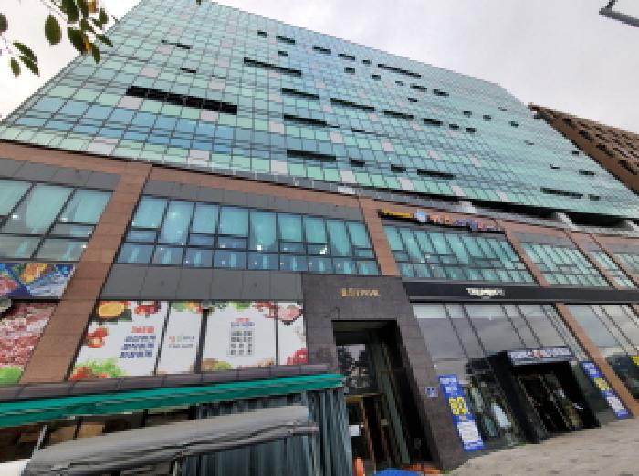 부천시 소사구 옥길동 근린생활시설 경매 물건 사진