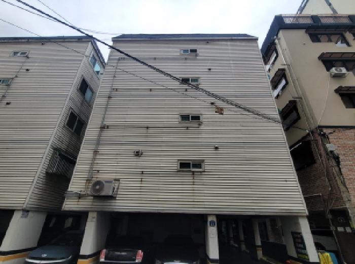 부천시 소사구 송내동 다세대 경매 물건 사진