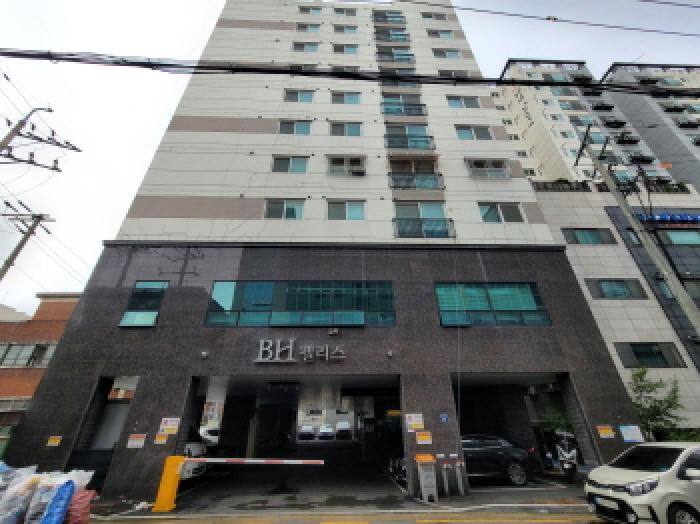 부천시 원미구 원미동 오피스텔 경매 물건 사진