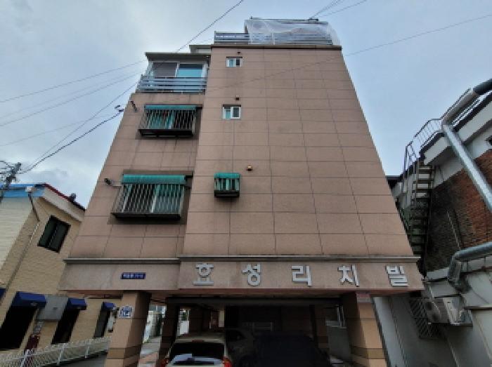 부천시 원미구 약대동 다세대주택 경매 물건 사진