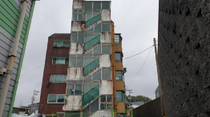 김포시 대곶면 상마리 다세대주택 경매 물건 사진