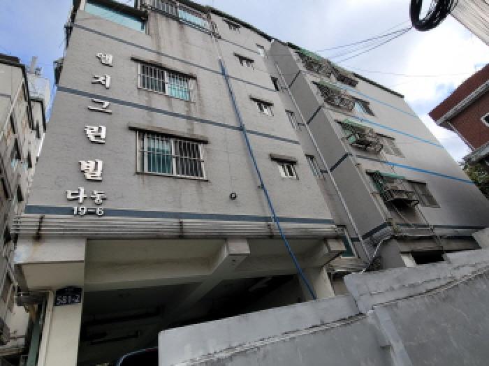 부천시 원미구 소사동 연립주택,다세대,빌라 경매 물건 사진