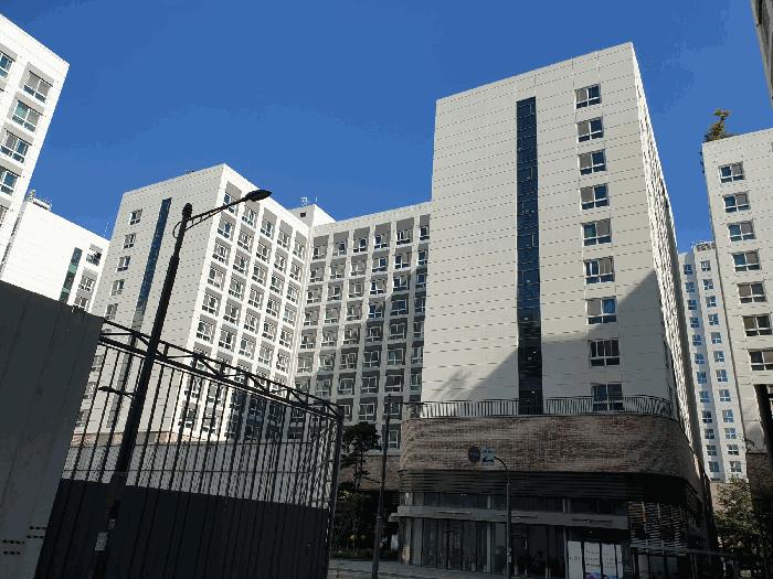 김포시 구래동 6871-33 오피스텔 경매 물건 사진