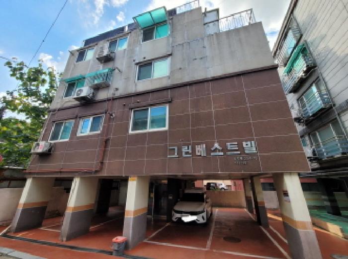 부천시 원미구 도당동 다세대 경매 물건 사진