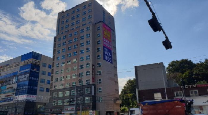 김포시 고촌읍 신곡리 오피스텔 경매 물건 사진