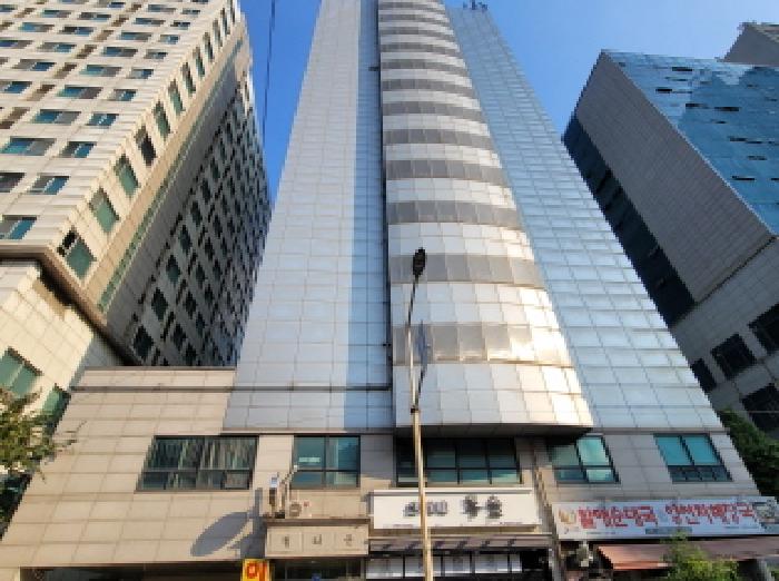 부천시 원미구 상동 오피스텔 경매 물건 사진