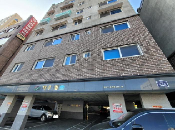 부천시 원미구 심곡동 오피스텔 경매 물건 사진