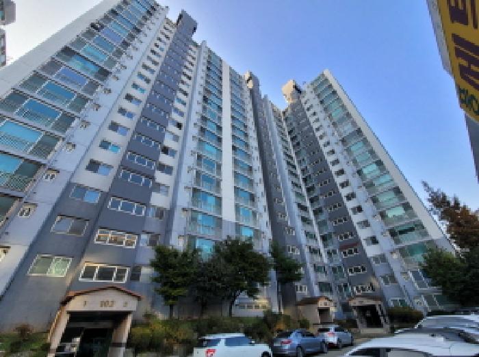 부천시 소사구 소사본동 아파트 경매 물건 사진