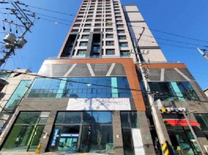부천시 소사구 심곡본동 아파트 경매 물건 사진