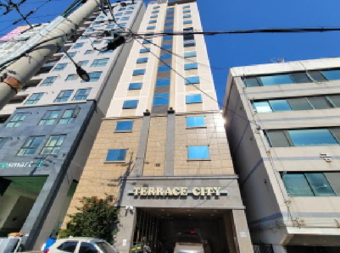 부천시 원미구 심곡동 아파트 경매 물건 사진