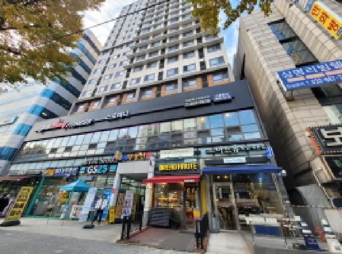 부천시 원미구 심곡동 아파트 경매 물건 사진