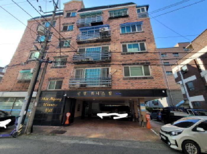 부천시 원미구 도당동 다세대 경매 물건 사진