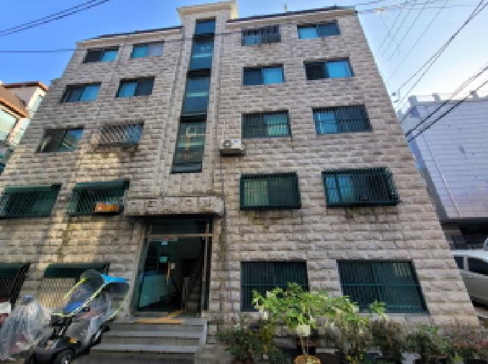 부천시 원미구 소사동 다세대주택 경매 물건 사진