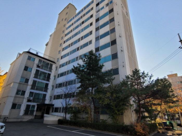부천시 소사구 괴안동 아파트 경매 물건 사진