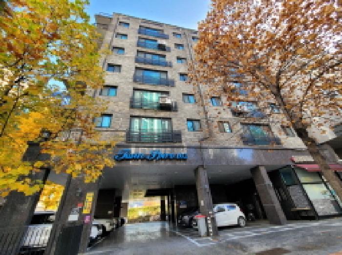 부천시 소사구 범박동 오피스텔 경매 물건 사진