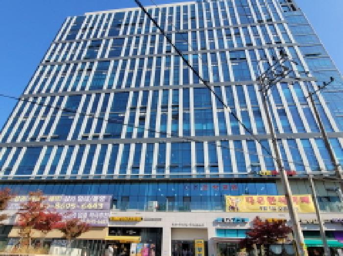부천시 원미구 춘의동 공장/지식산업센터 경매 물건 사진