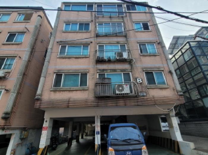 부천시 원미구 심곡동 다세대주택 경매 물건 사진