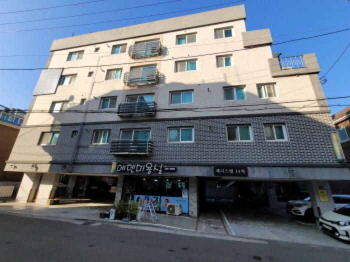 부천시 소사구 소사본동 다세대 경매 물건 사진