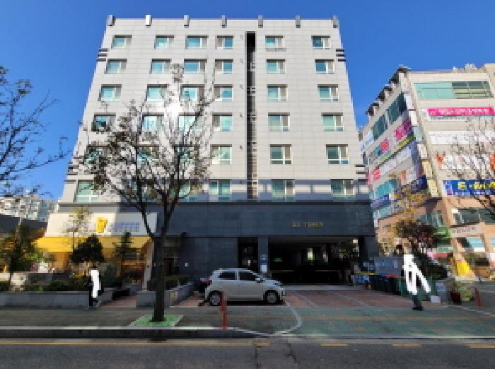 부천시 오정구 여월동 오피스텔 경매 물건 사진
