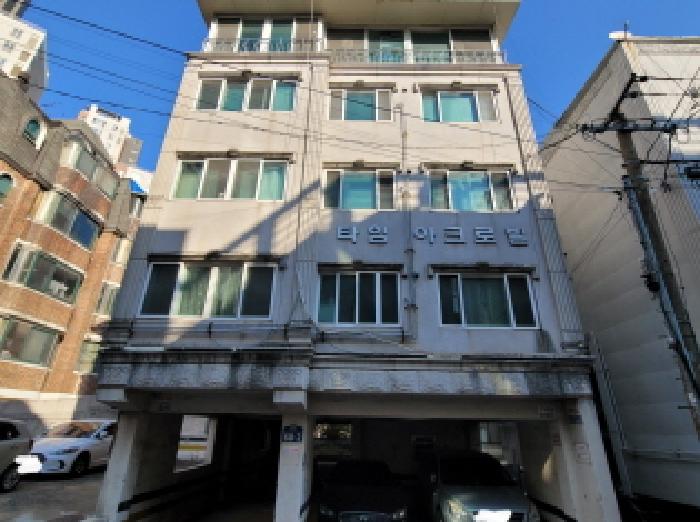 부천시 소사구 심곡본동 다세대주택 경매 물건 사진