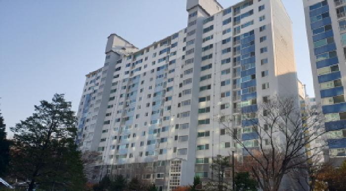 김포시 운양동 1435 아파트 경매 물건 사진