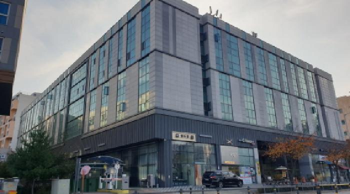 김포시 운양동 1296-2 상가,오피스텔,근린시설 경매 물건 사진