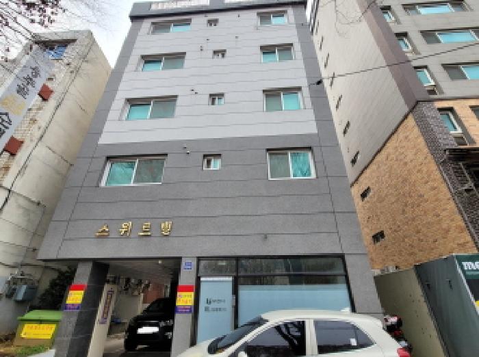 부천시 오정구 삼정동 다세대주택 경매 물건 사진