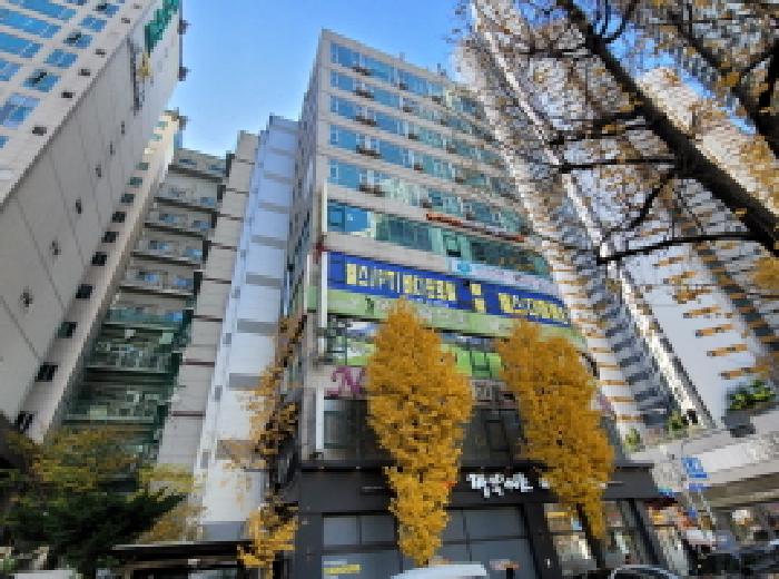 부천시 원미구 중동 오피스텔 경매 물건 사진