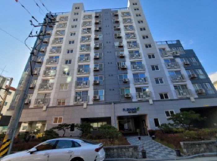 부천시 소사구 괴안동 아파트 경매 물건 사진
