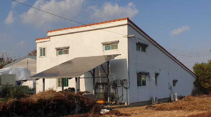 김포시 양촌읍 학운리 단독주택 경매 물건 사진