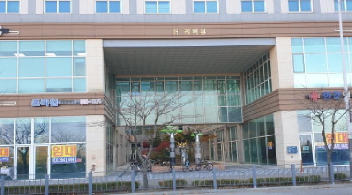 김포시 운양동 1296-3 상가 경매 물건 사진