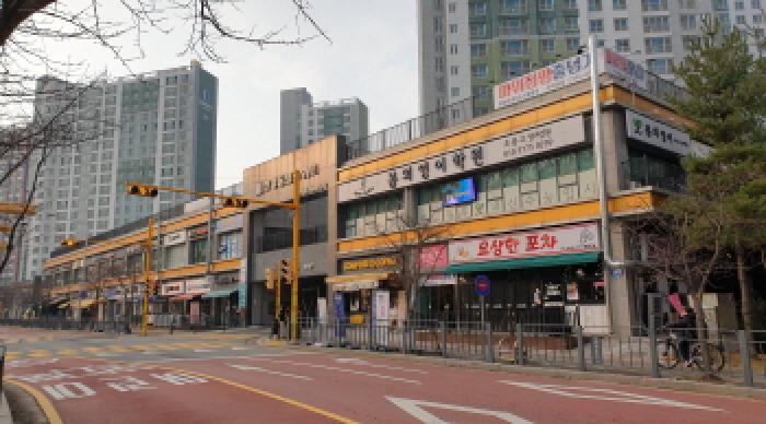 김포시 마산동 638-4 근린생활시설 경매 물건 사진